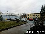 Slavičín, sídliště Vlára
