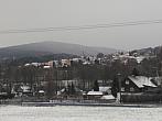 Horní Podluží
