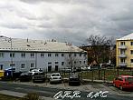 Slavičín, sídliště Vlára