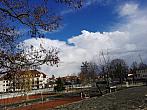 Blatná