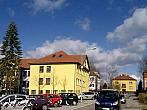 Slavičín, sídliště Vlára