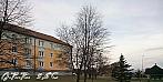 Slavičín, sídliště Vlára