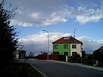 Borovina