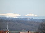 Dětenice - Brodek