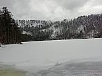 Černé jezero