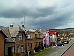 Hořice - Libonice