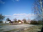 Třebíč-Borovina