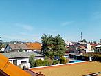 Hořice - Libonice