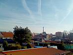 Hořice - Libonice