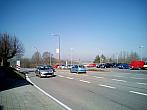 Třebíč-Borovina