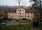 Borovina