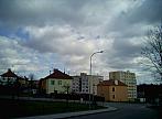 Třebíč-Borovina
