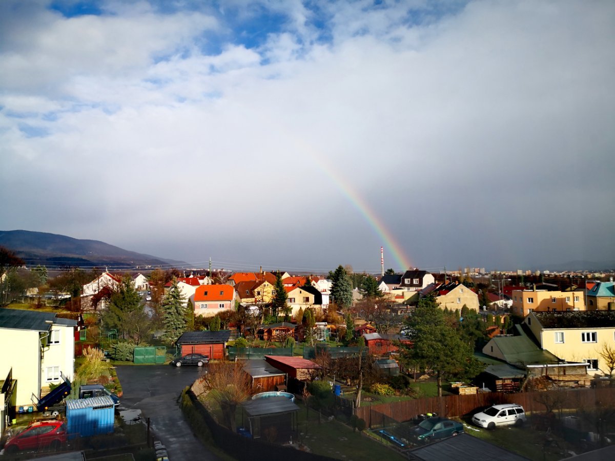 Dubí-Pozorka
