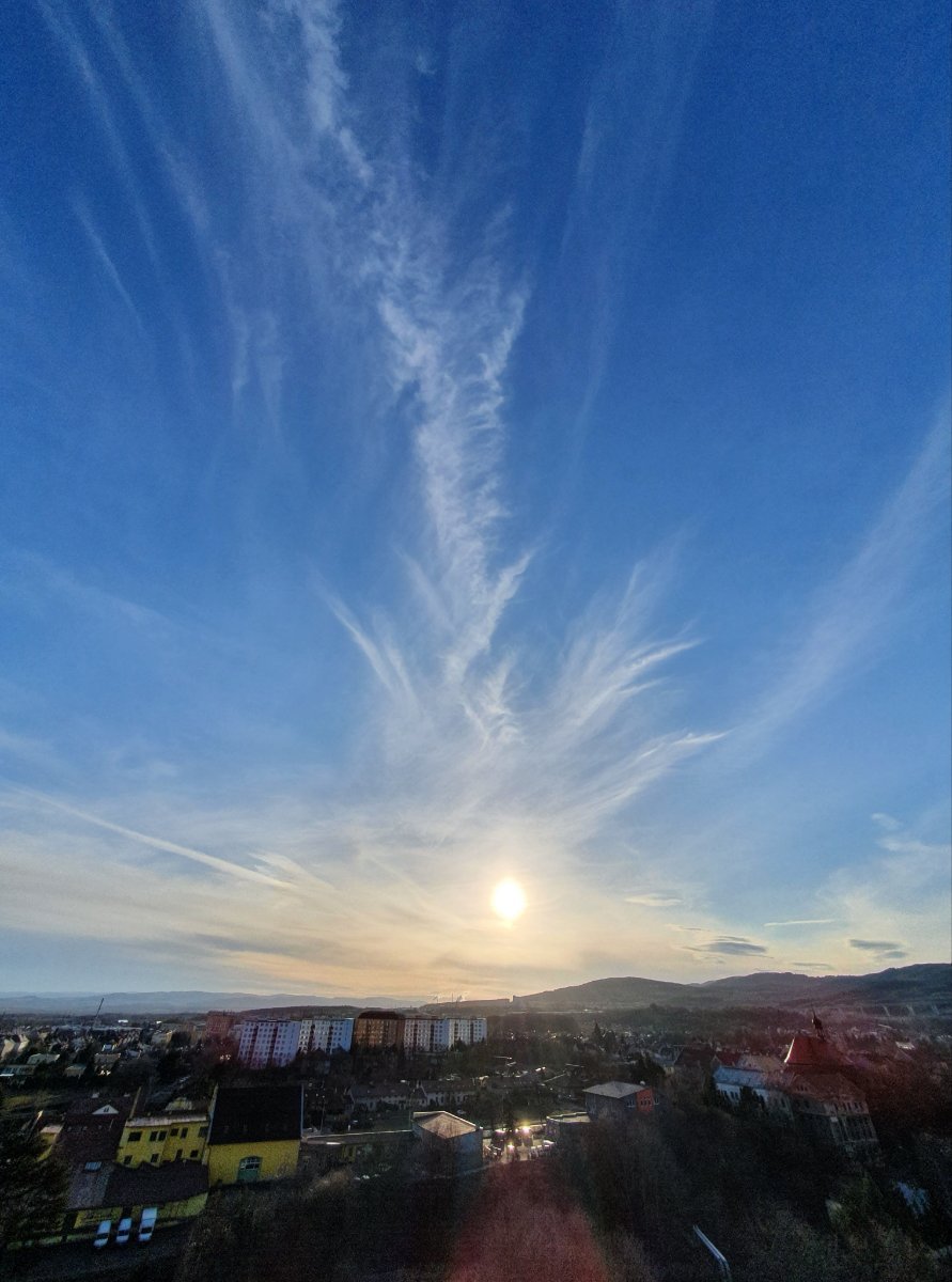 Chomutov
