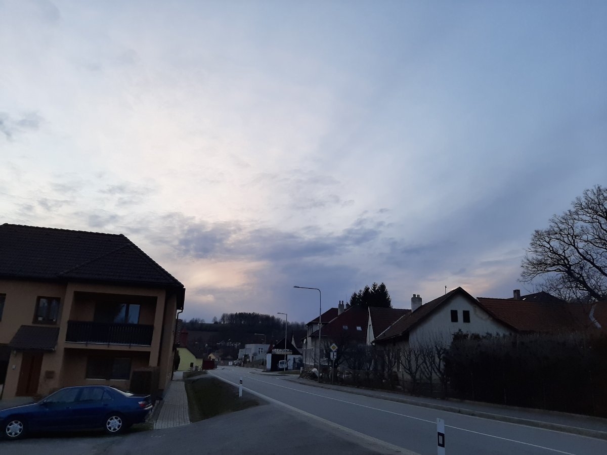 Olešná