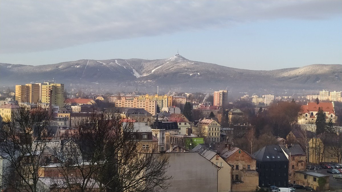 Liberec