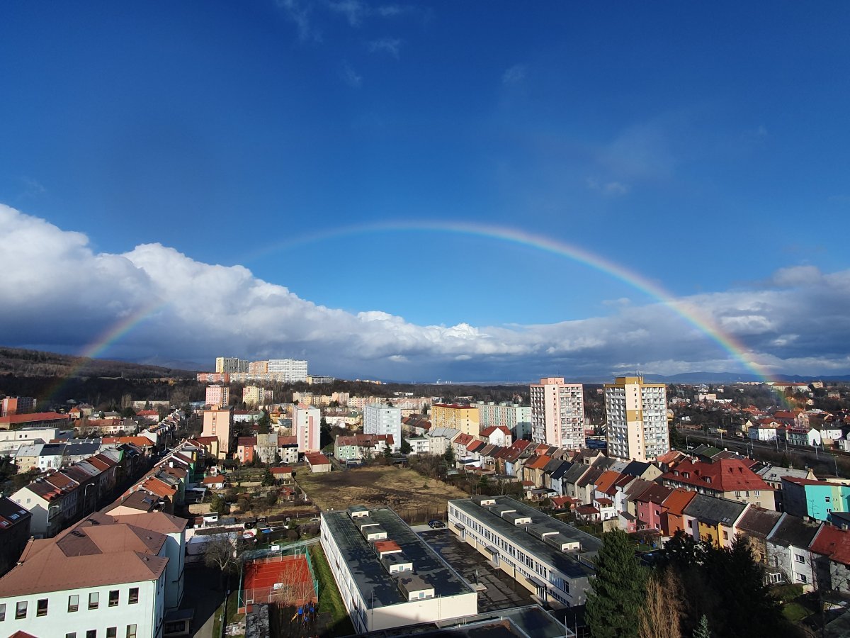Chomutov