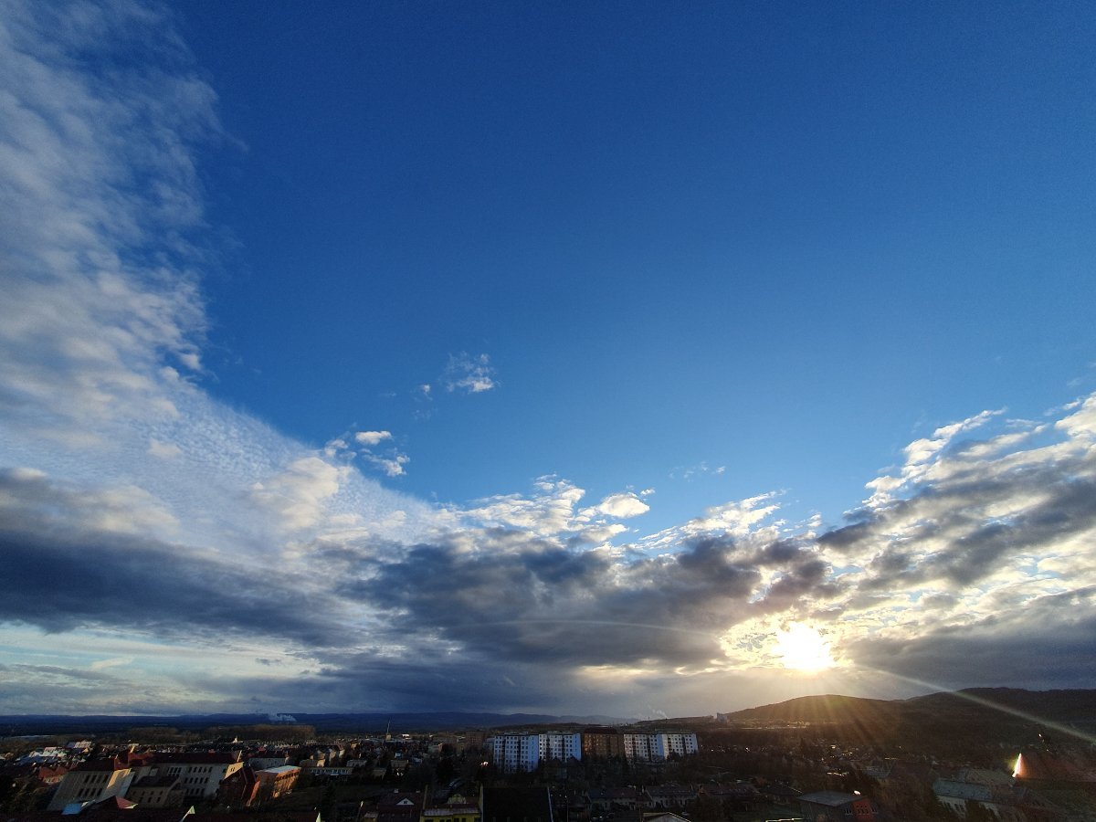 Chomutov