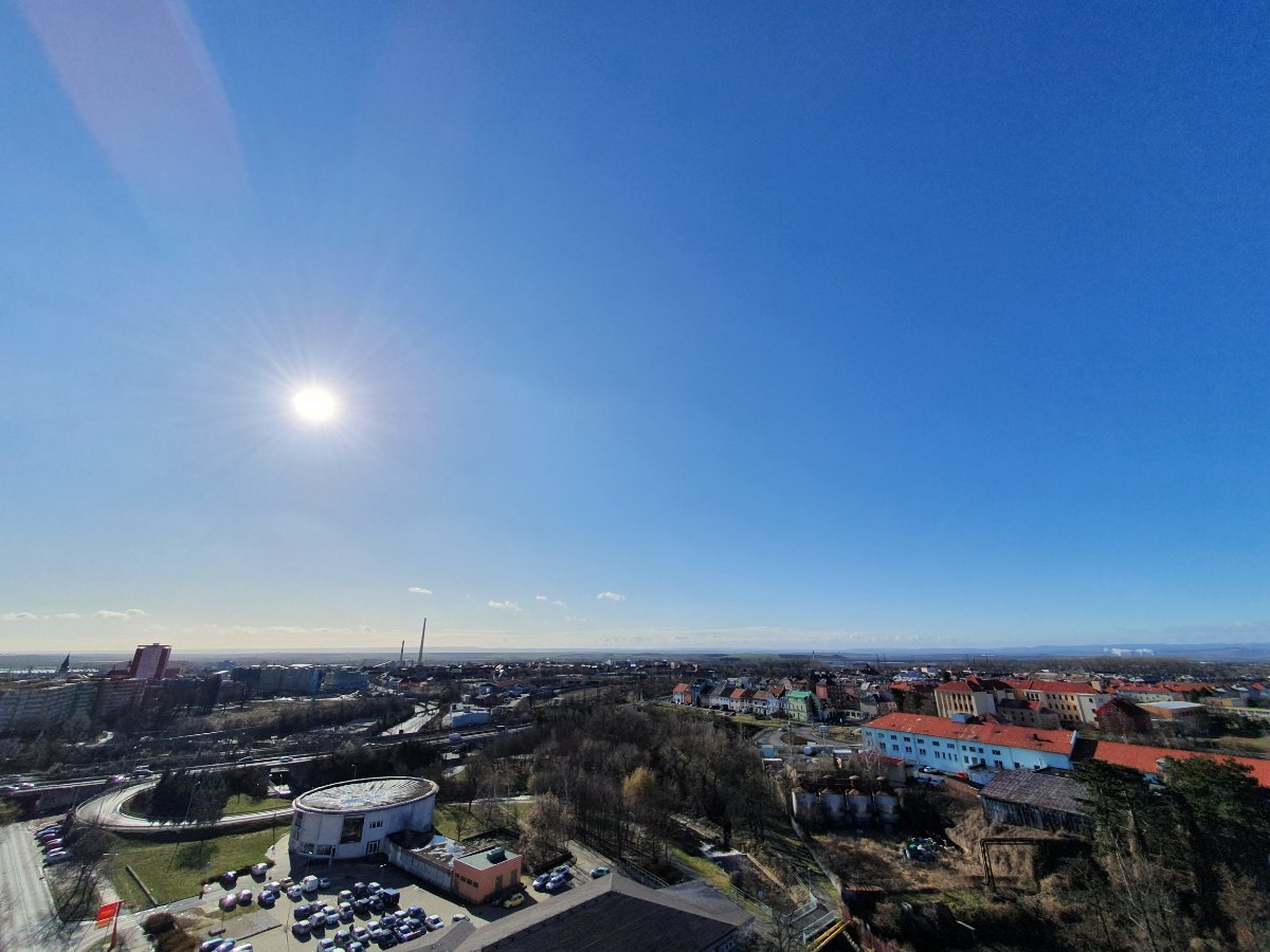 Chomutov