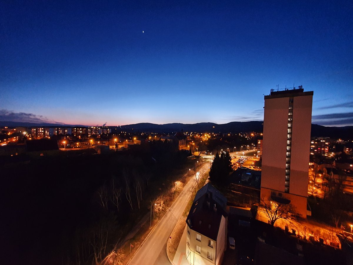 Chomutov