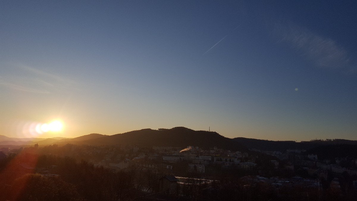 Karlovy Vary