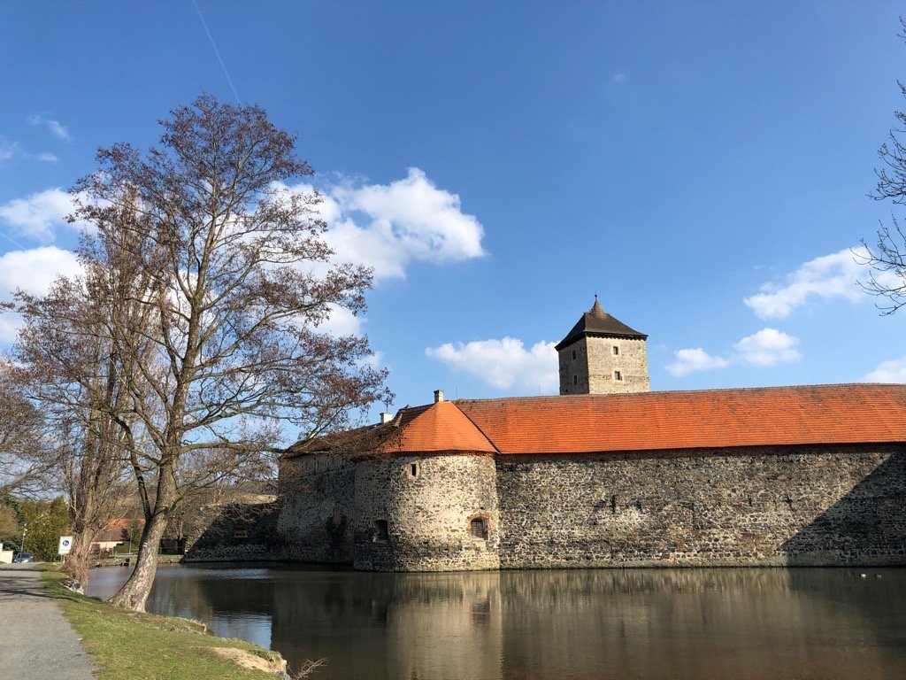 Švihov
