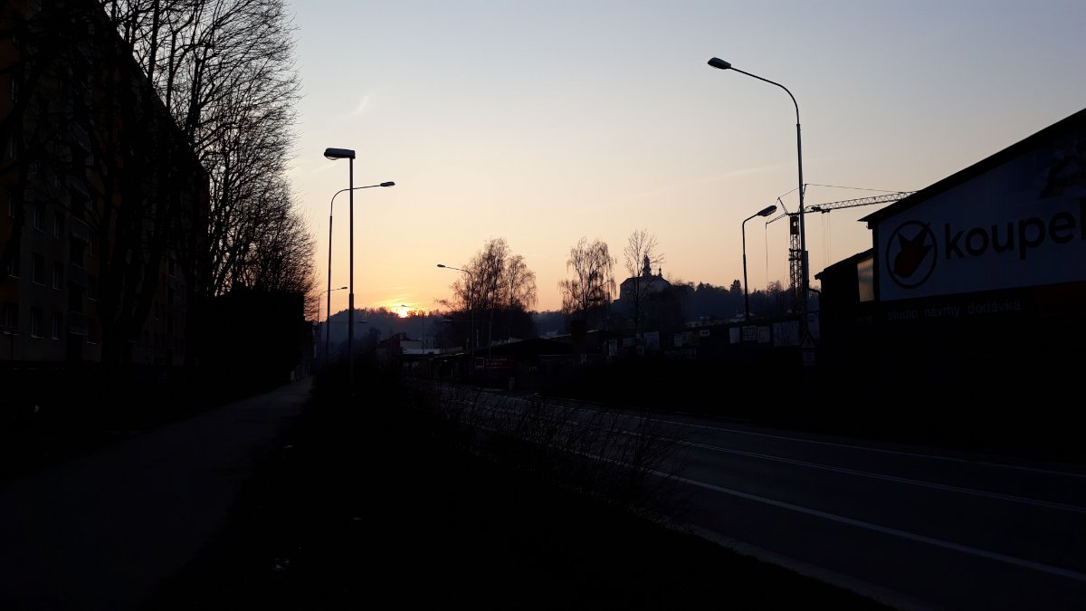 Náchod