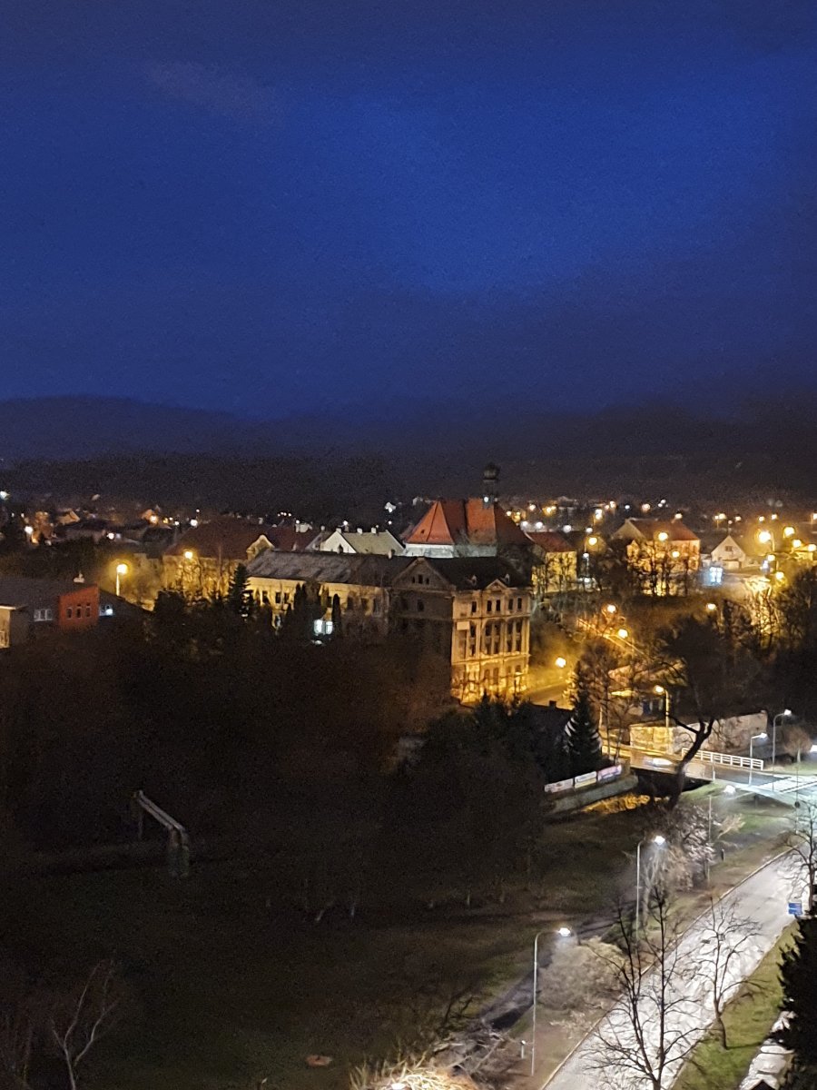 Chomutov