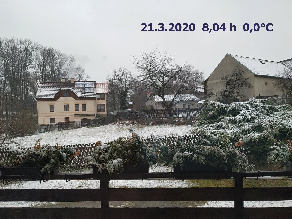 Štědrá