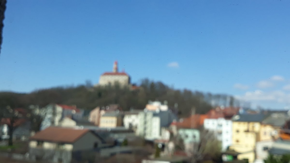Náchod