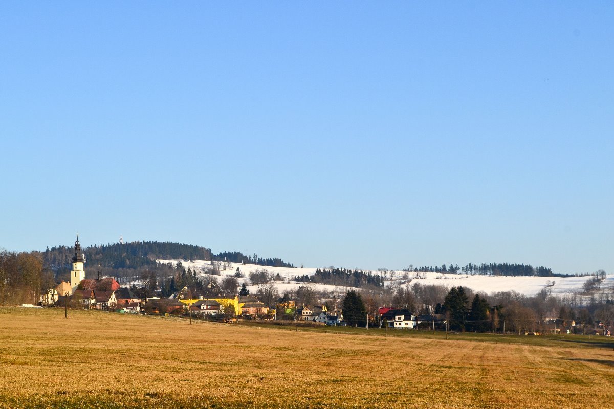 Světlá  Hora