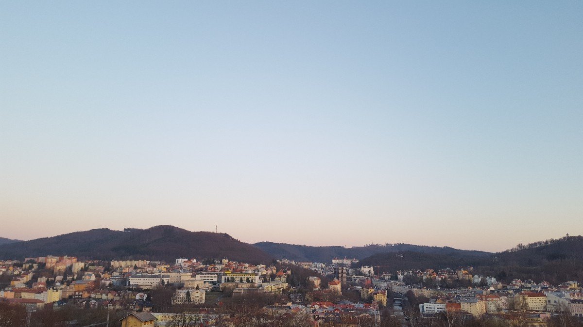 Karlovy Vary