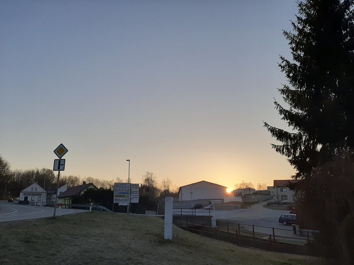 Olešná