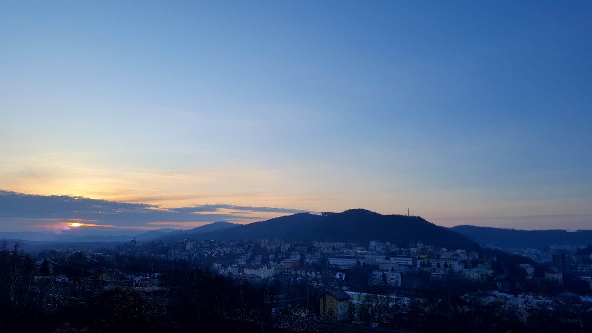 Karlovy Vary