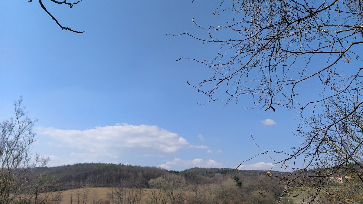 Habrovany