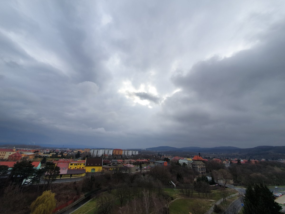 Chomutov