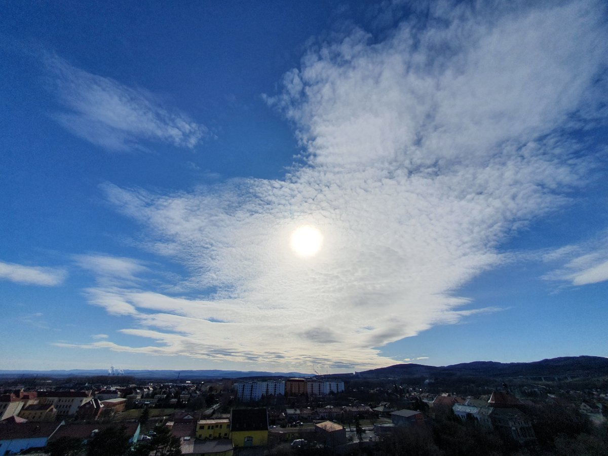 Chomutov