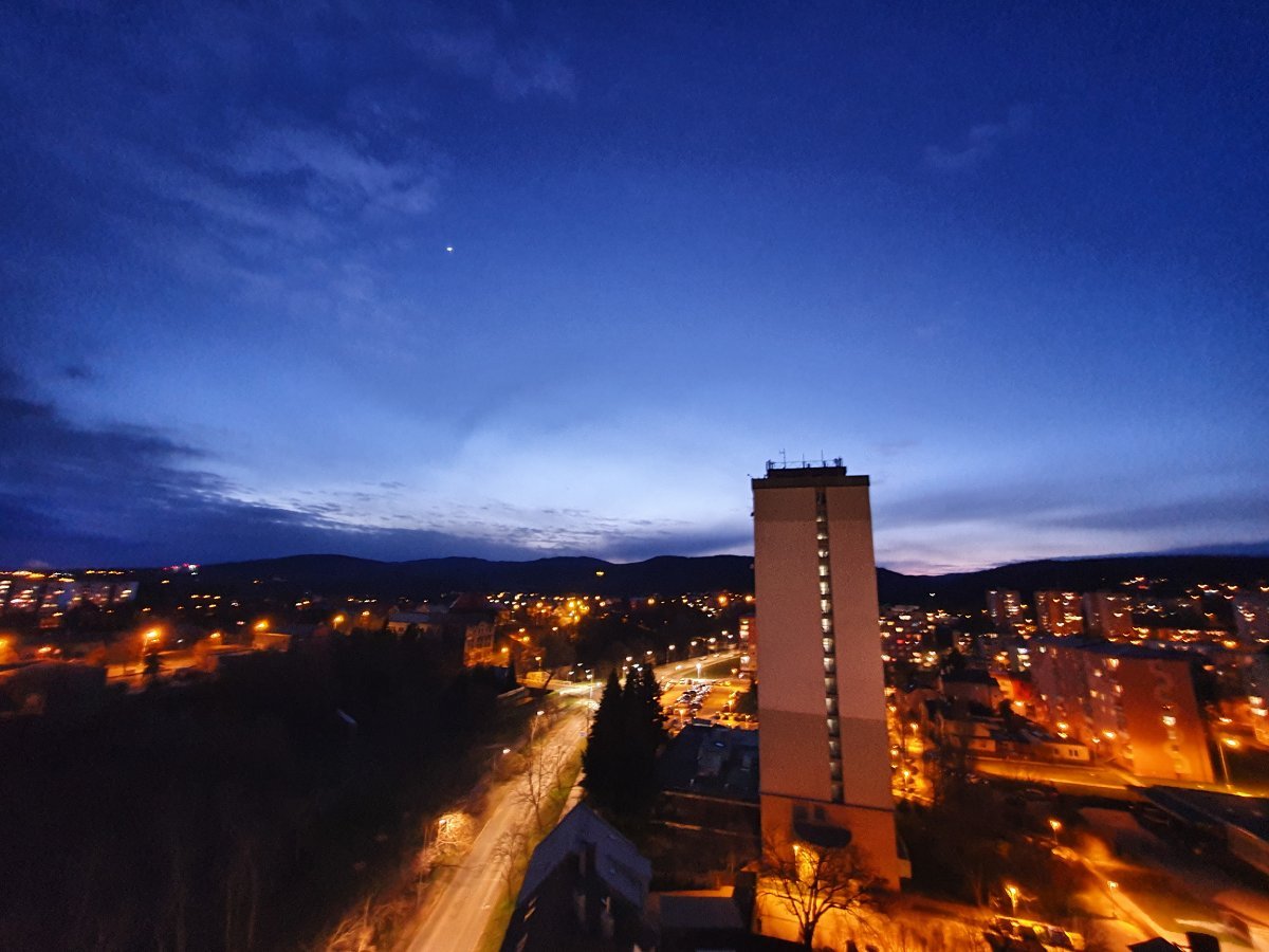 Chomutov