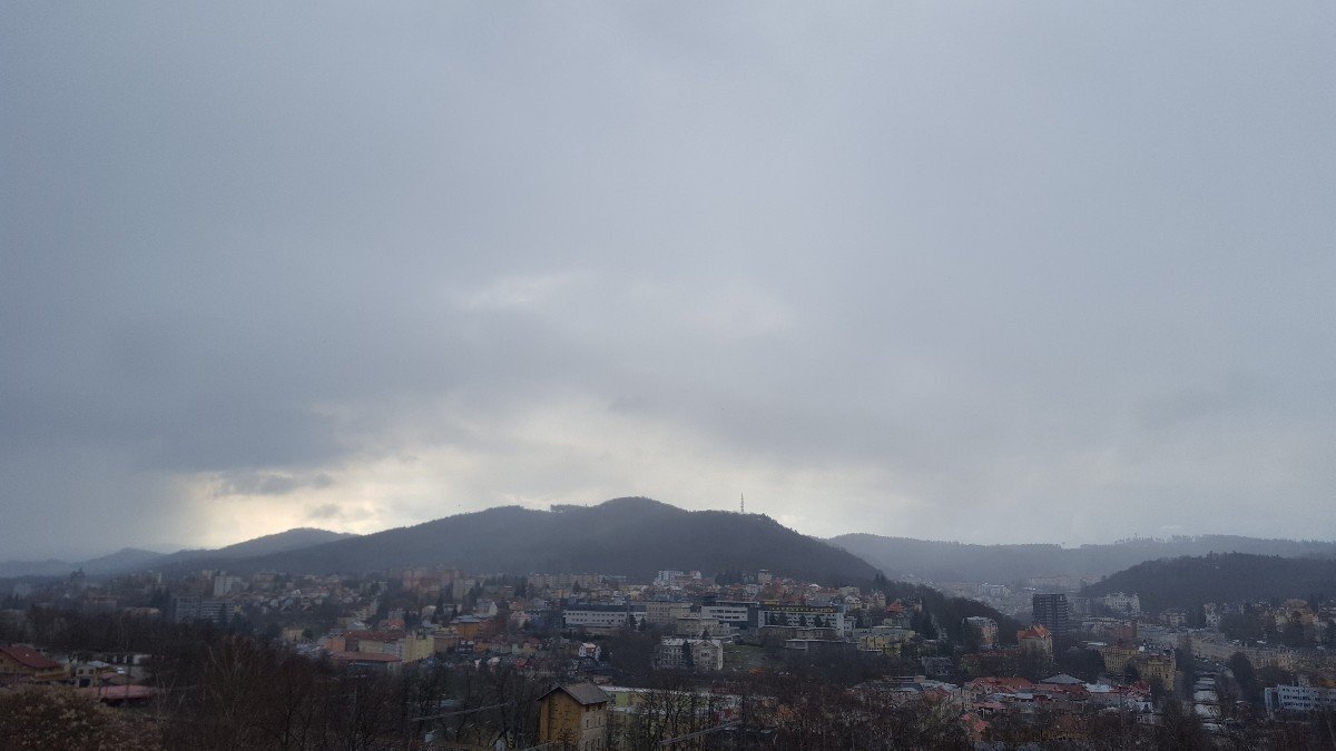 Karlovy Vary