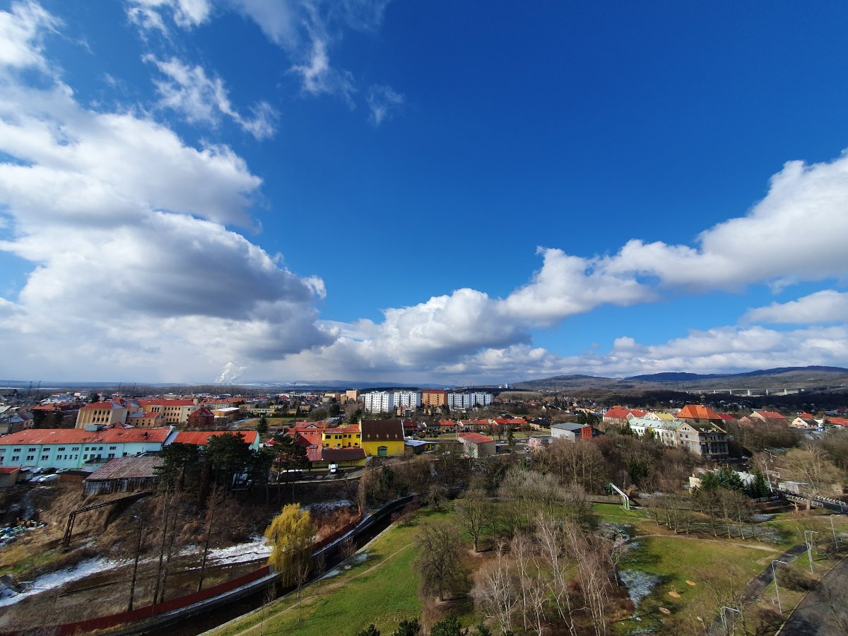 Chomutov