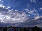 Třebíč Horka-Domky