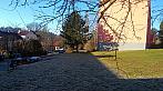 Třebíč-Borovina