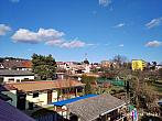 Hořice - Libonice