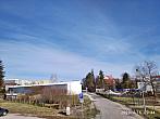 Hořice - Libonice