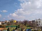 Hořice - Libonice
