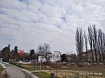 Hořice - Libonice