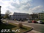 Slavičín,sídliště Vlára