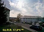 Slavičín,sídliště Vlára