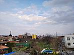 Hořice - Libonice