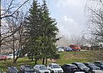 Hradec Králové - Třebeš
